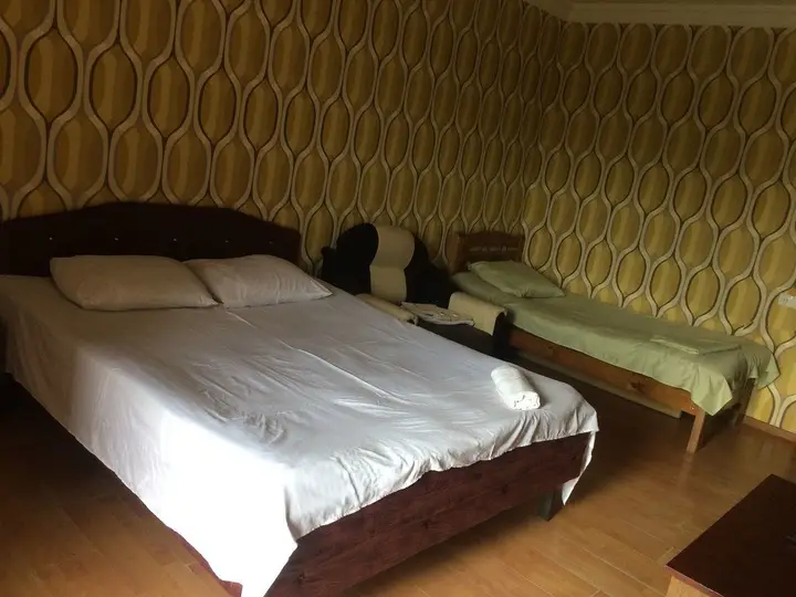 Тбилиси: LTD opal 1 hotel-texas
