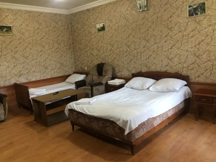 Тбилиси: LTD opal 1 hotel-texas