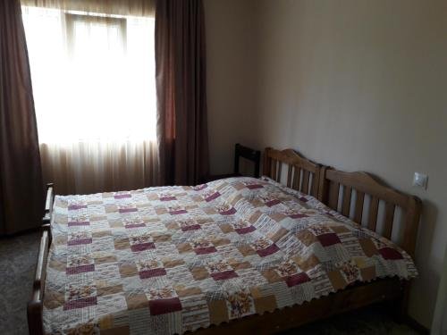 Кобулети: Guest House Aghmashenebeli #788