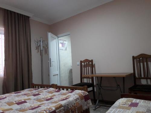 Кобулети: Guest House Aghmashenebeli #788
