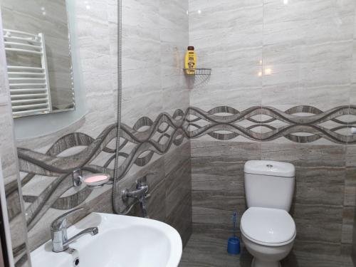 Кобулети: Guest House Aghmashenebeli #788