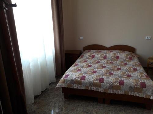 Кобулети: Guest House Aghmashenebeli #788