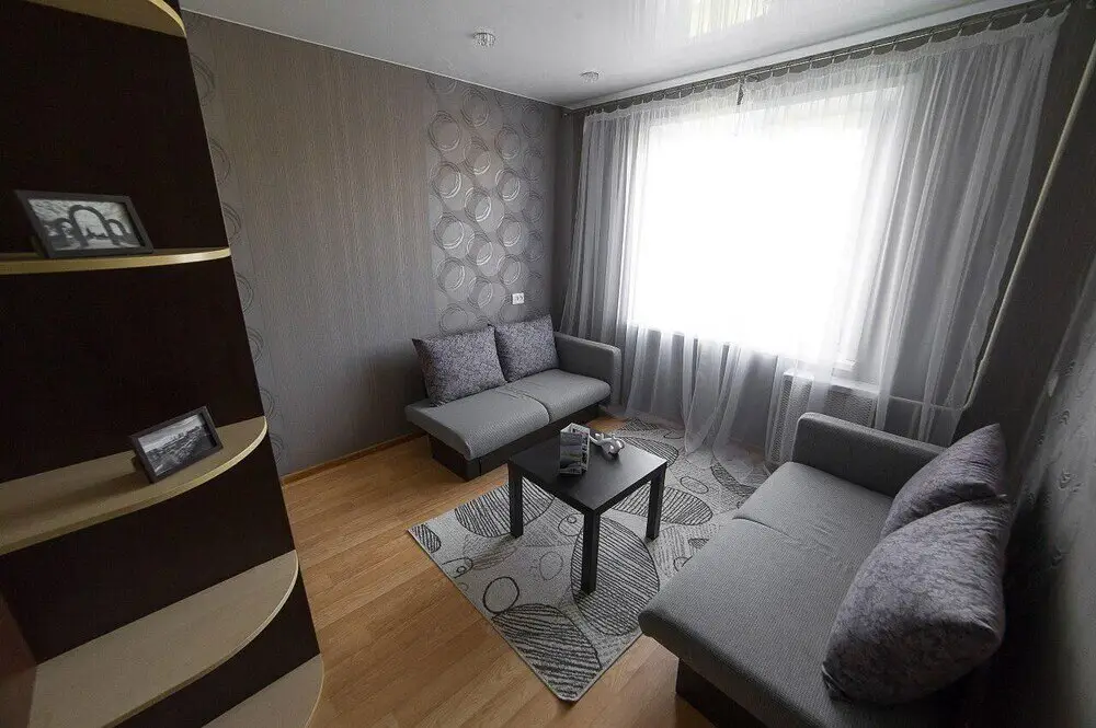 Солигорск: Apartamenty Paulmarie