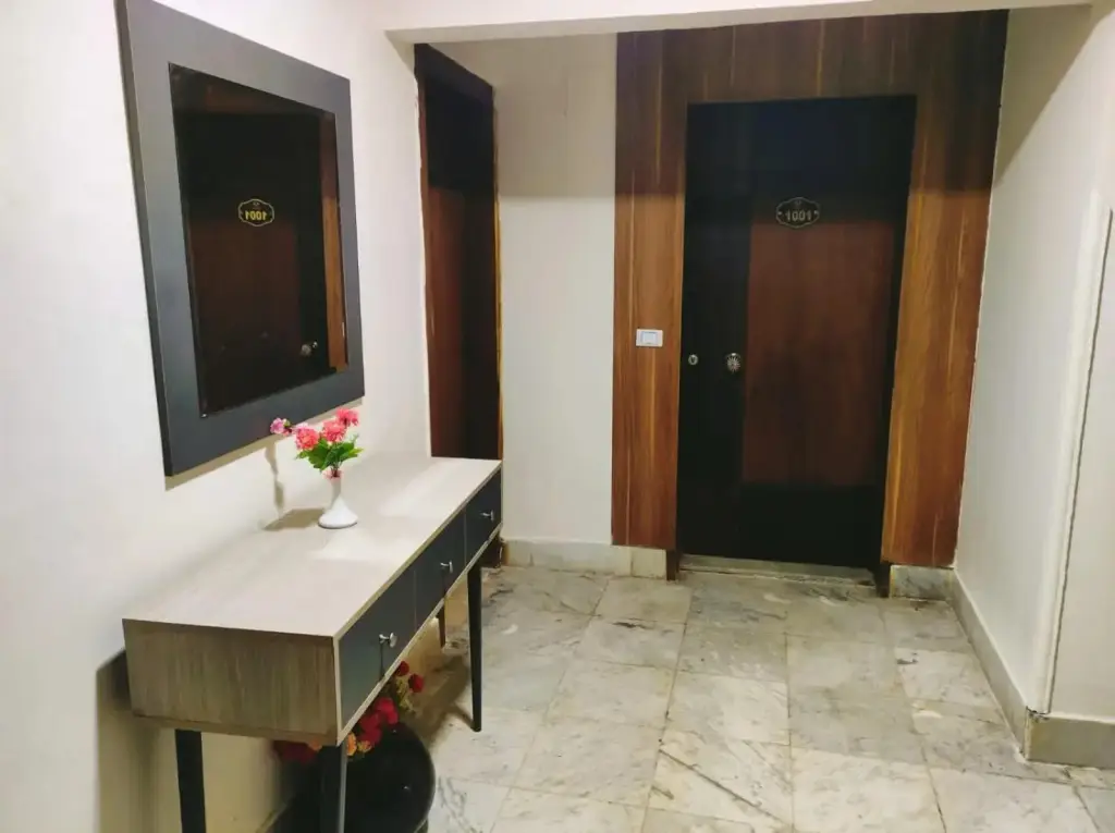 Александрия: Asafra Hotel Apartments