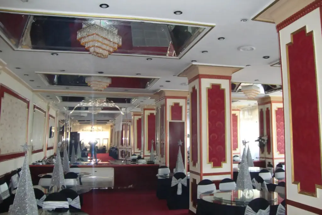 Александрия: Asafra Hotel Apartments