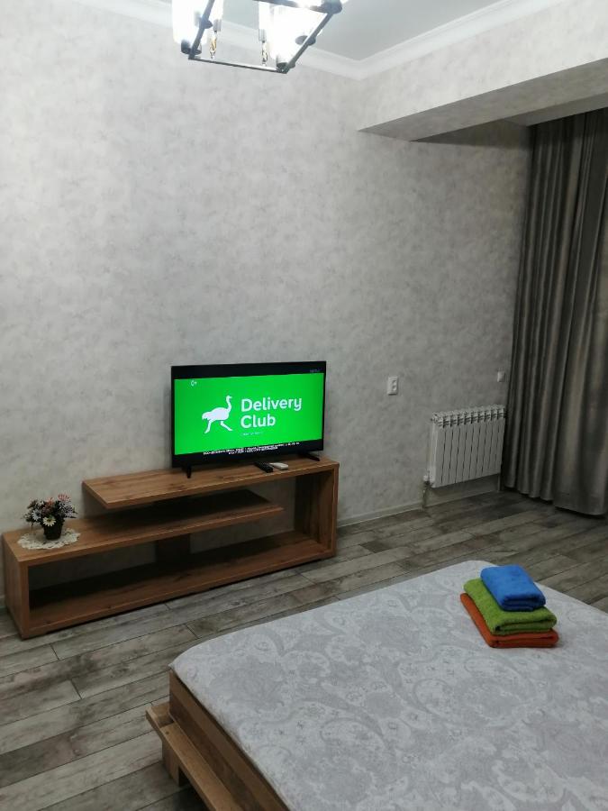 Пятигорск: Квартира Люкс для Двоих