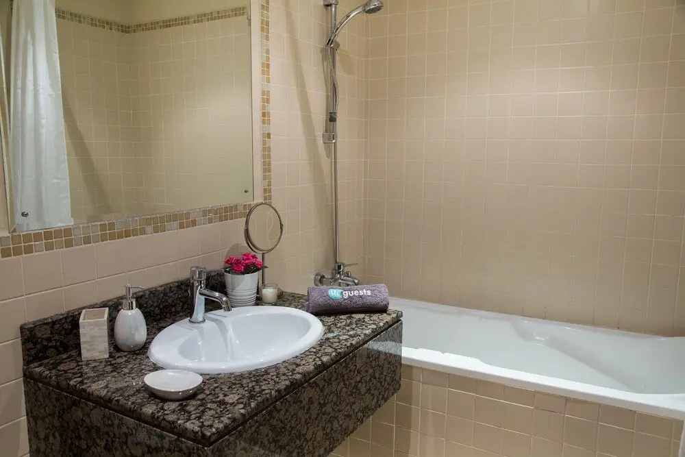 HiGuests Vacation Homes - Bahar 1 — фото 1