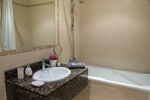 HiGuests Vacation Homes - Bahar 1 — фото 1