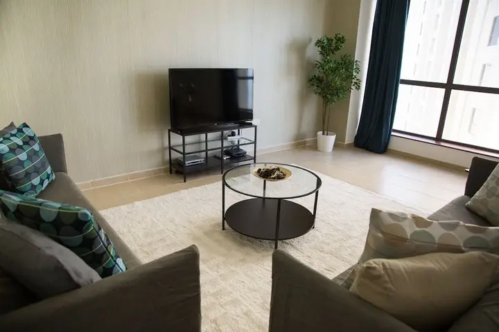 Дубай: HiGuests Vacation Homes - Bahar 1