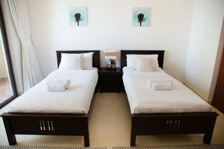 Дубай: HiGuests Vacation Homes - Bahar 1