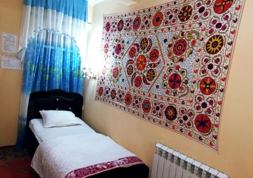 Бухара: Hotel Al Bukhari B&B And Suzani Boutique