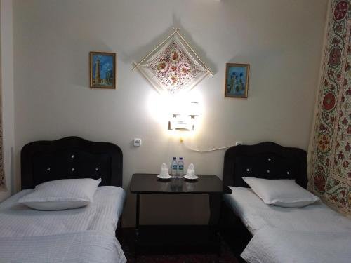 Бухара: Hotel Al Bukhari B&B And Suzani Boutique