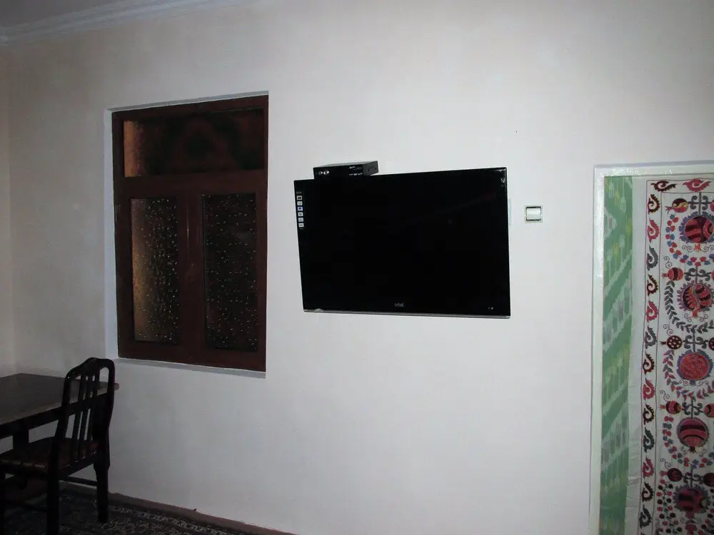 Бухара: Hotel Al Bukhari B&B And Suzani Boutique