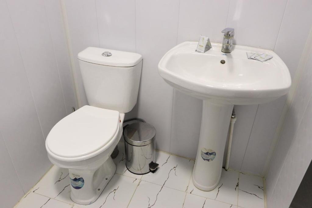 Бухара: Hotel Al Bukhari B&B And Suzani Boutique