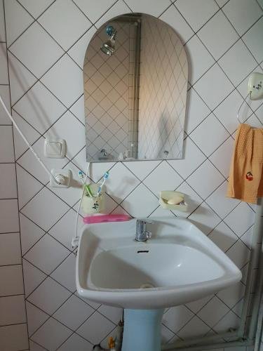 Зугдиди: My Moon Hostel Zugdidi