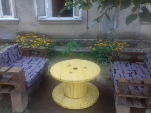 Зугдиди: My Moon Hostel Zugdidi