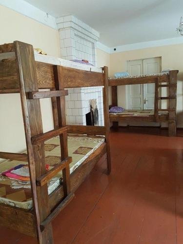 Зугдиди: My Moon Hostel Zugdidi