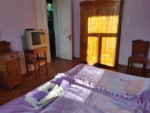 Зугдиди: My Moon Hostel Zugdidi