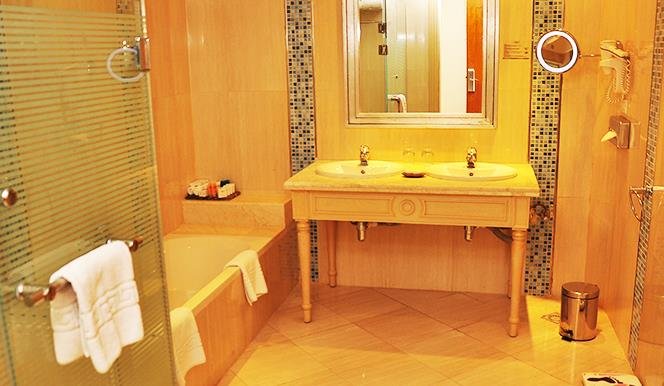 Хургада: Al Nabila Grand Bay Resort