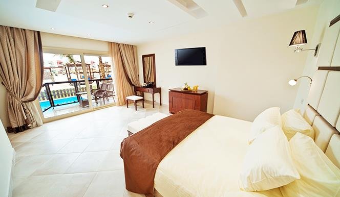 Хургада: Al Nabila Grand Bay Resort