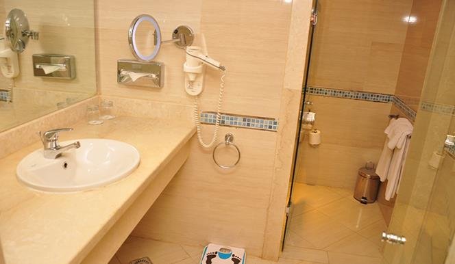 Хургада: Al Nabila Grand Bay Resort