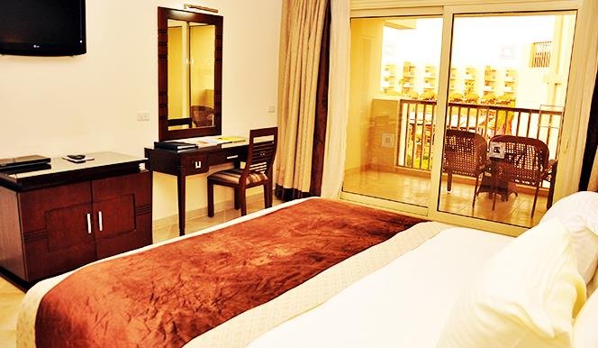 Al Nabila Grand Bay Resort — фото 1