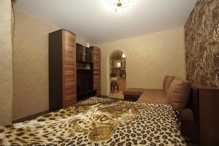 Кисловодск: Апартаменты Colonnade
