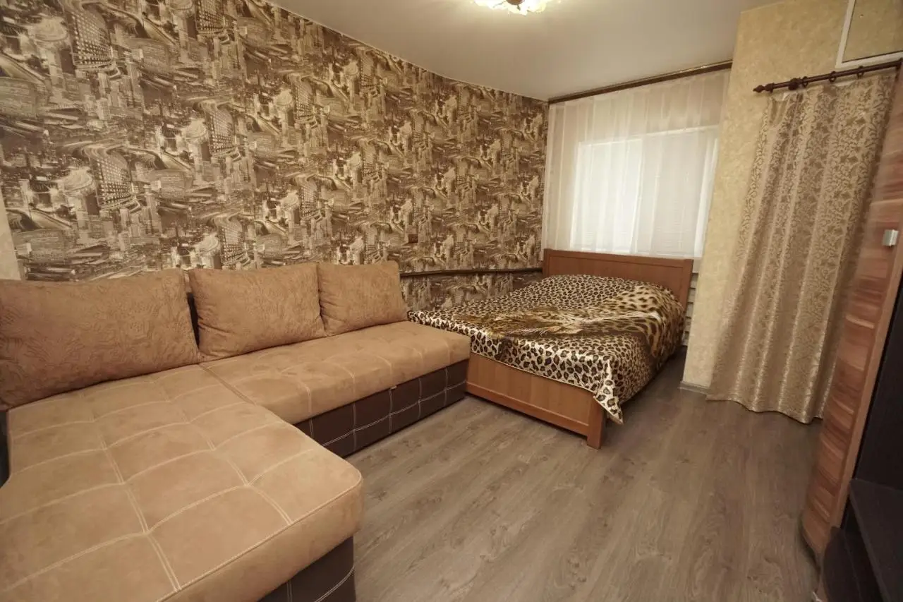 Кисловодск: Апартаменты Colonnade