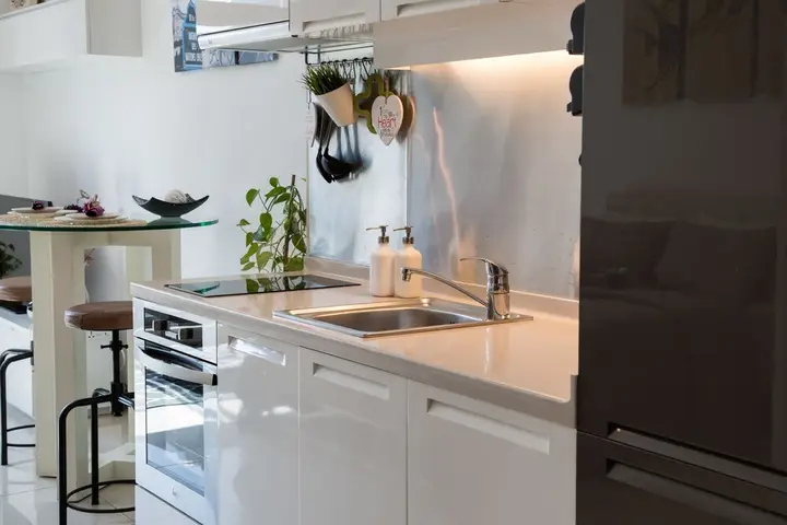 Дубай: HiGuests Vacation Homes - Claren