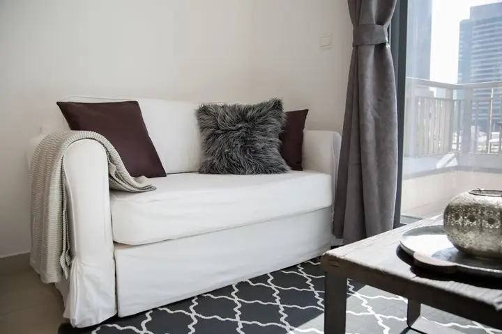 Дубай: HiGuests Vacation Homes - Claren