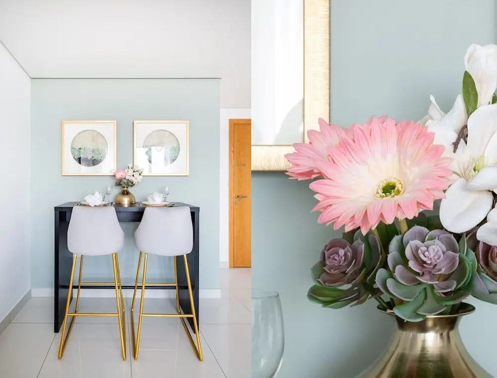 Дубай: Stylish & Space-savvy 1BR Apt in Business Bay