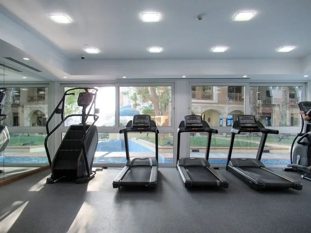 Дубай: Refined 2BR Luxury Apartment at Palm Jumeirah