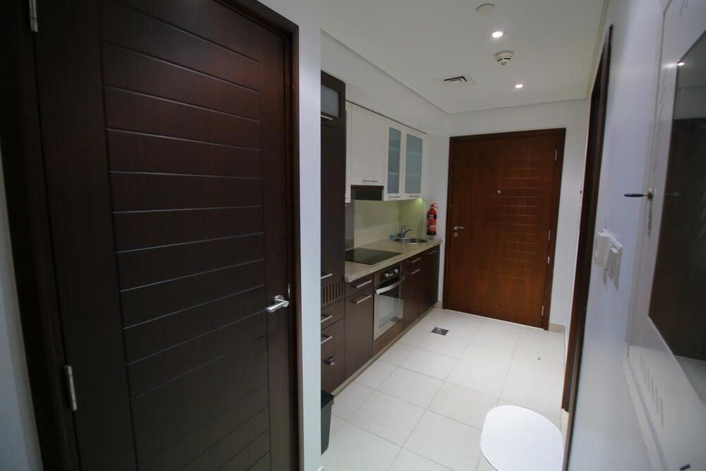 Дубай: City Nights Holiday Homes - Boulevard Central Tower 2