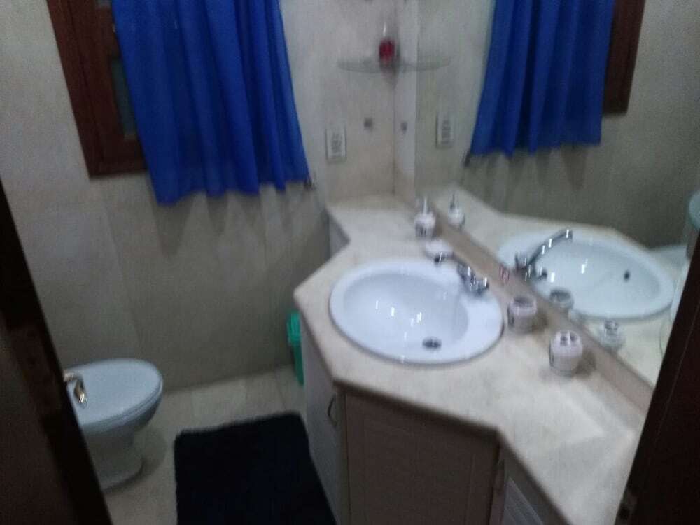 Эль-Гуна: El Gouna Royal Chalet