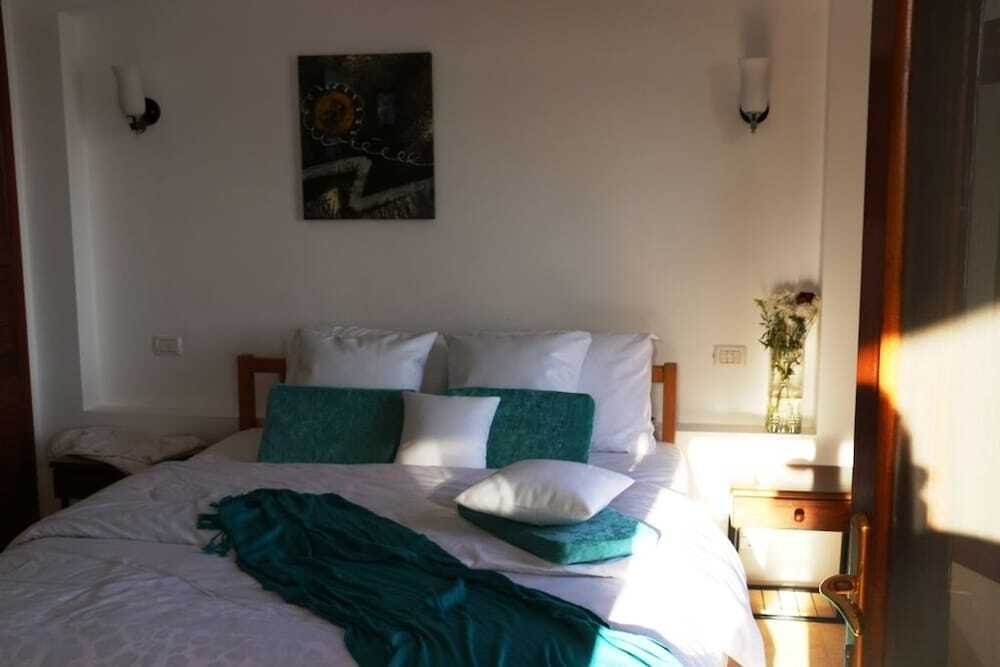 Эль-Гуна: El Gouna Royal Chalet