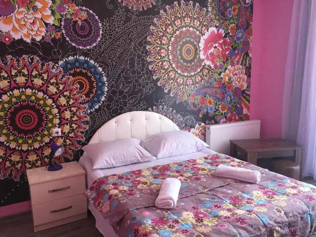 Кобулети: Semeinyi Otel V Kobuleti