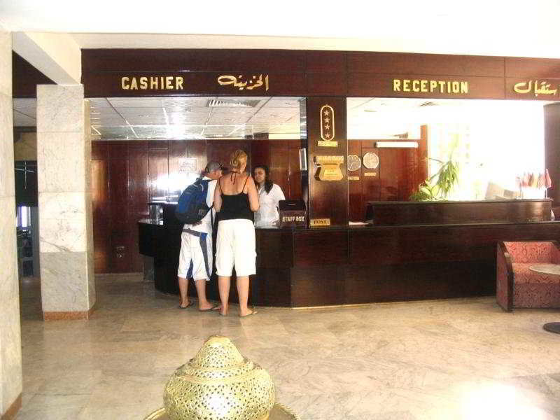 Асуан: Obelisk Nile Hotel