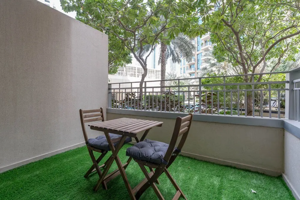 Дубай: Lux BnB 3BDR Burj Khalifa & Pool Views