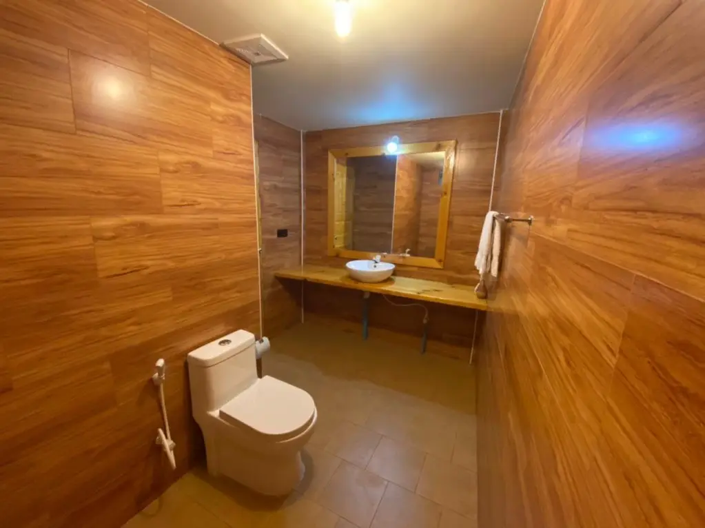 Атолл Баа: Hudhuveli Kamadhoo