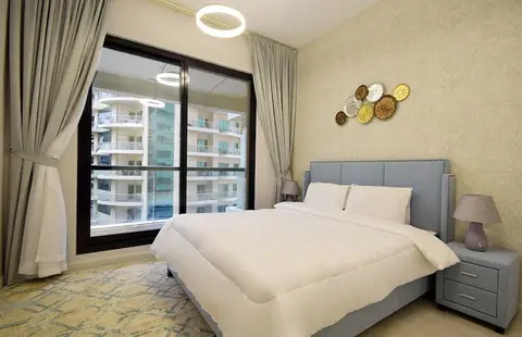 Key Host - Escan Marina — фото 1
