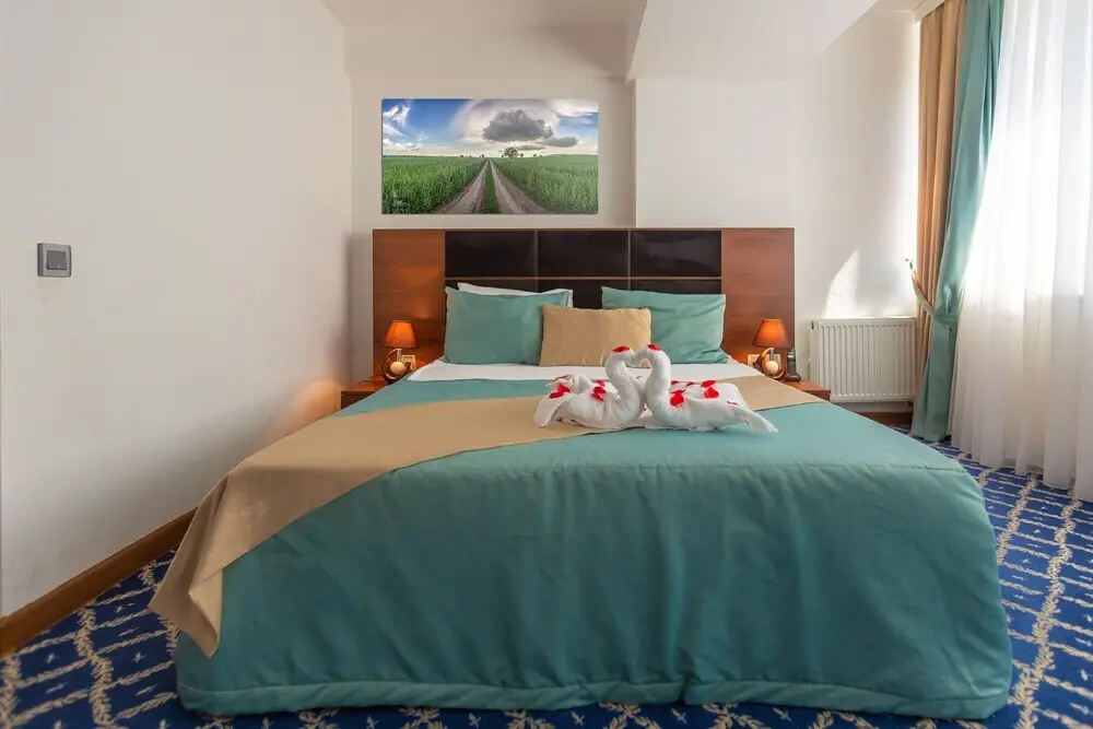 Баку: Hotel 28