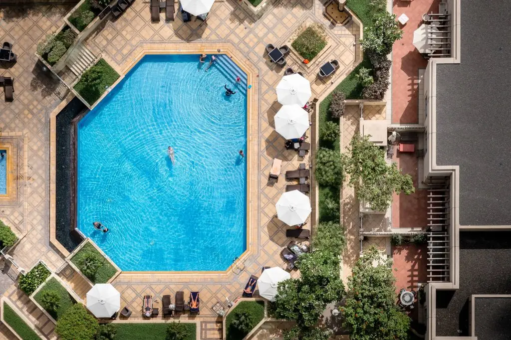 Дубай: GuestReady - Burj Residence