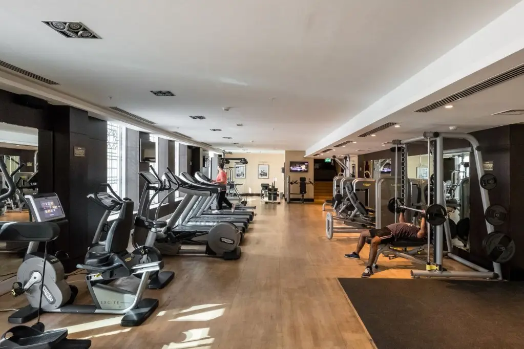 Дубай: GuestReady - Burj Residence