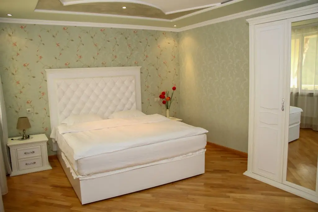 Капан: Inn Grand House