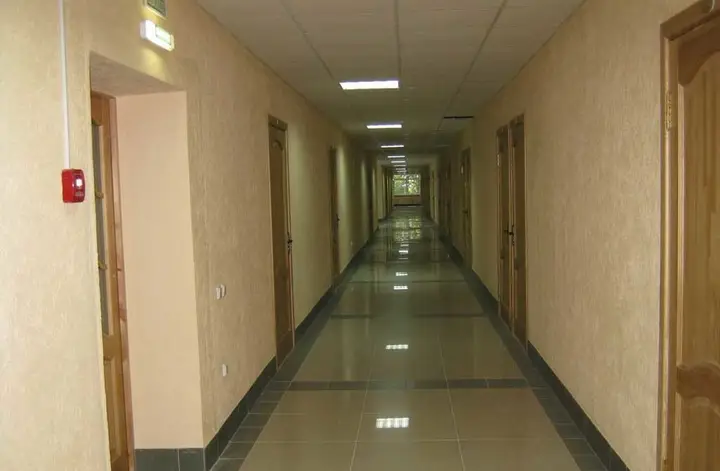Витебск: Lottsy Sanatorium