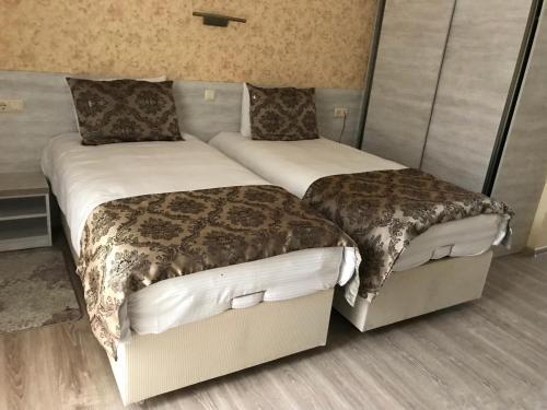 Батуми: Гостиница Elio Inn