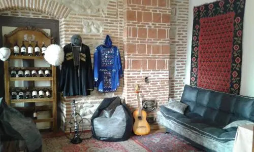 Burji Guest House — фото 1