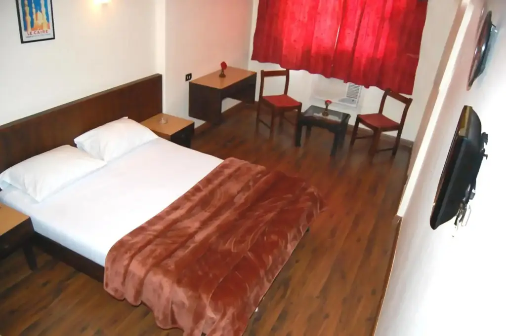 Гиза: King Hotel Cairo