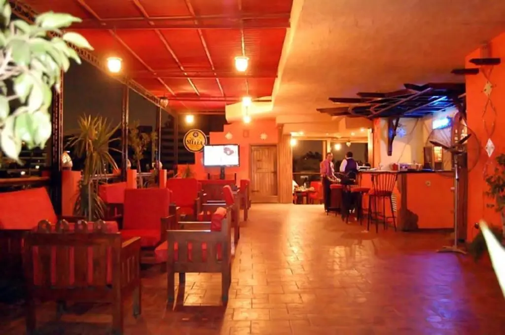 Гиза: King Hotel Cairo