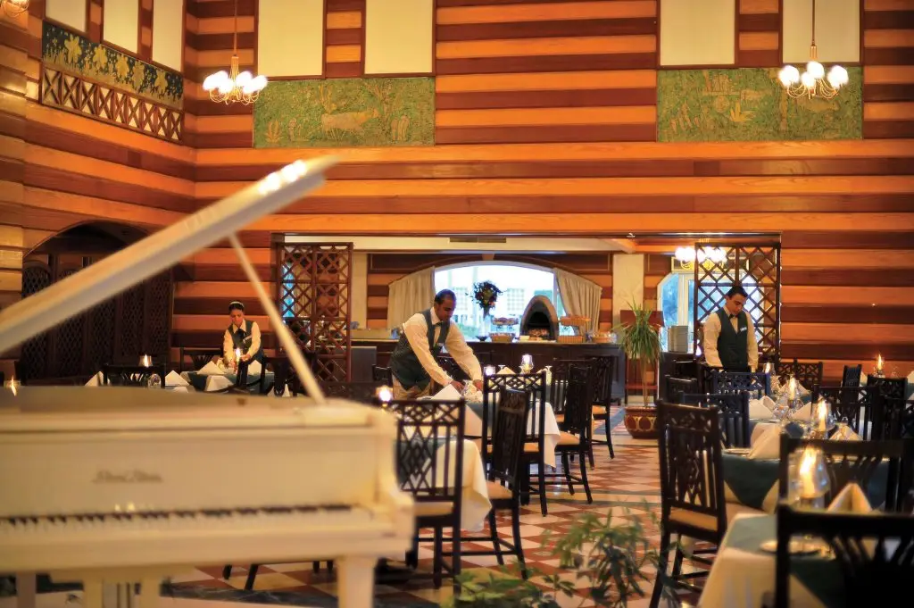 Cataract Pyramids Resort — фото 1